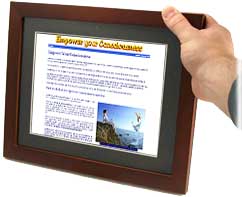 empoweryourconsciousness.com website - click to open in new window